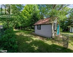 360 MUSKOKA BEACH Road