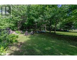 360 MUSKOKA BEACH Road