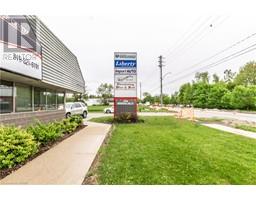 214 SPEEDVALE Avenue W Unit# 5, guelph, Ontario