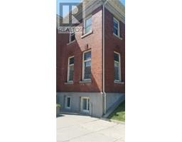 34 WATER Street N