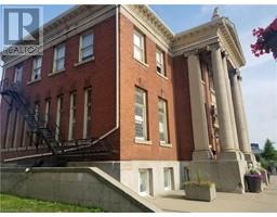 34 WATER Street N
