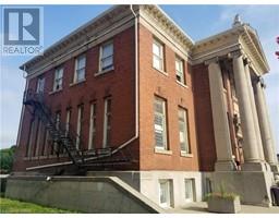 34 WATER Street N