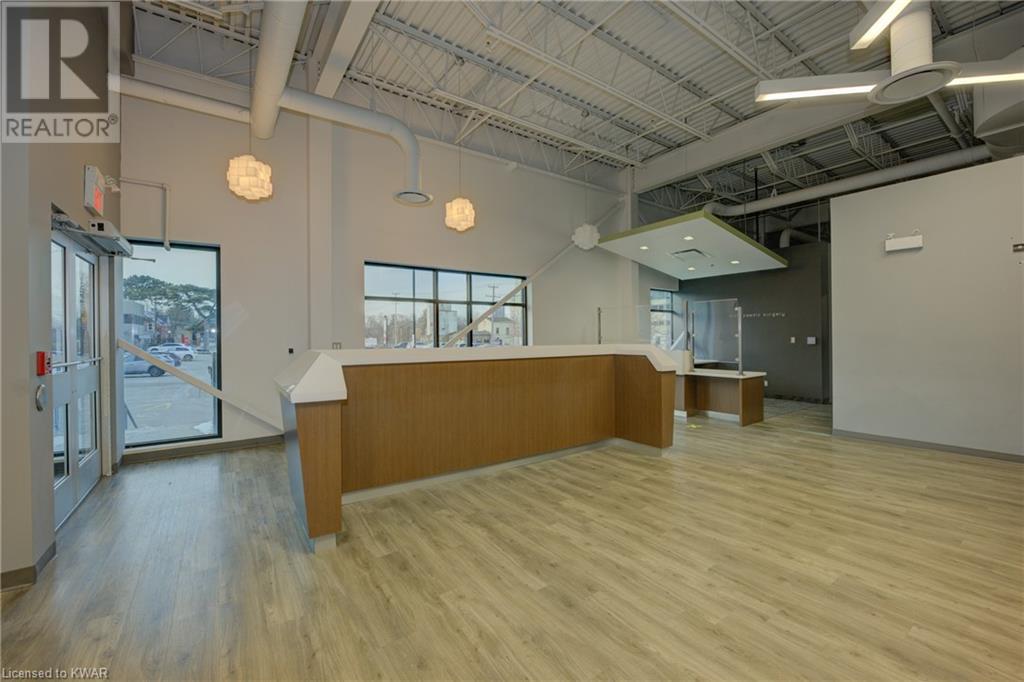 675 QUEEN Street S Unit# 115, kitchener, Ontario