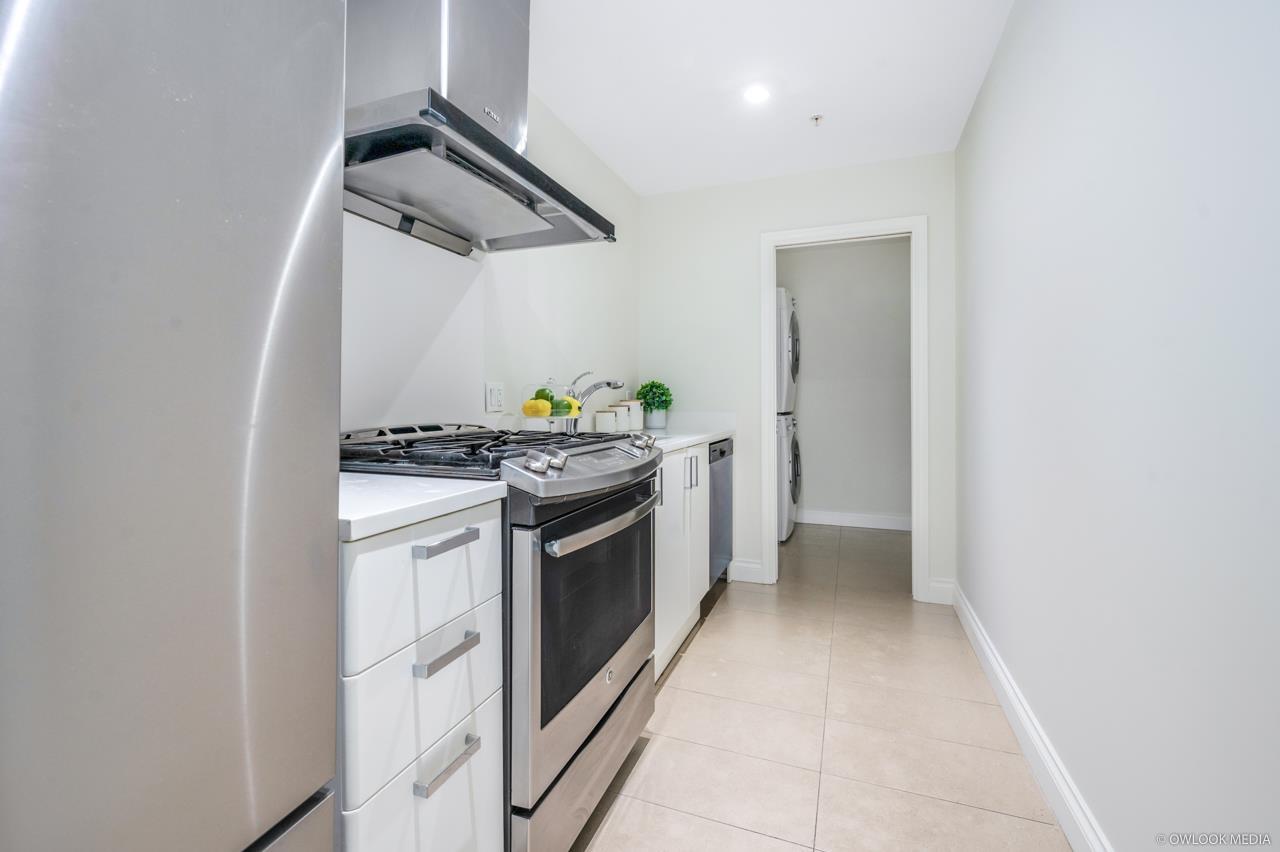 705 175 Victory Ship Way, North Vancouver, British Columbia  V7L 0G1 - Photo 12 - R2748389