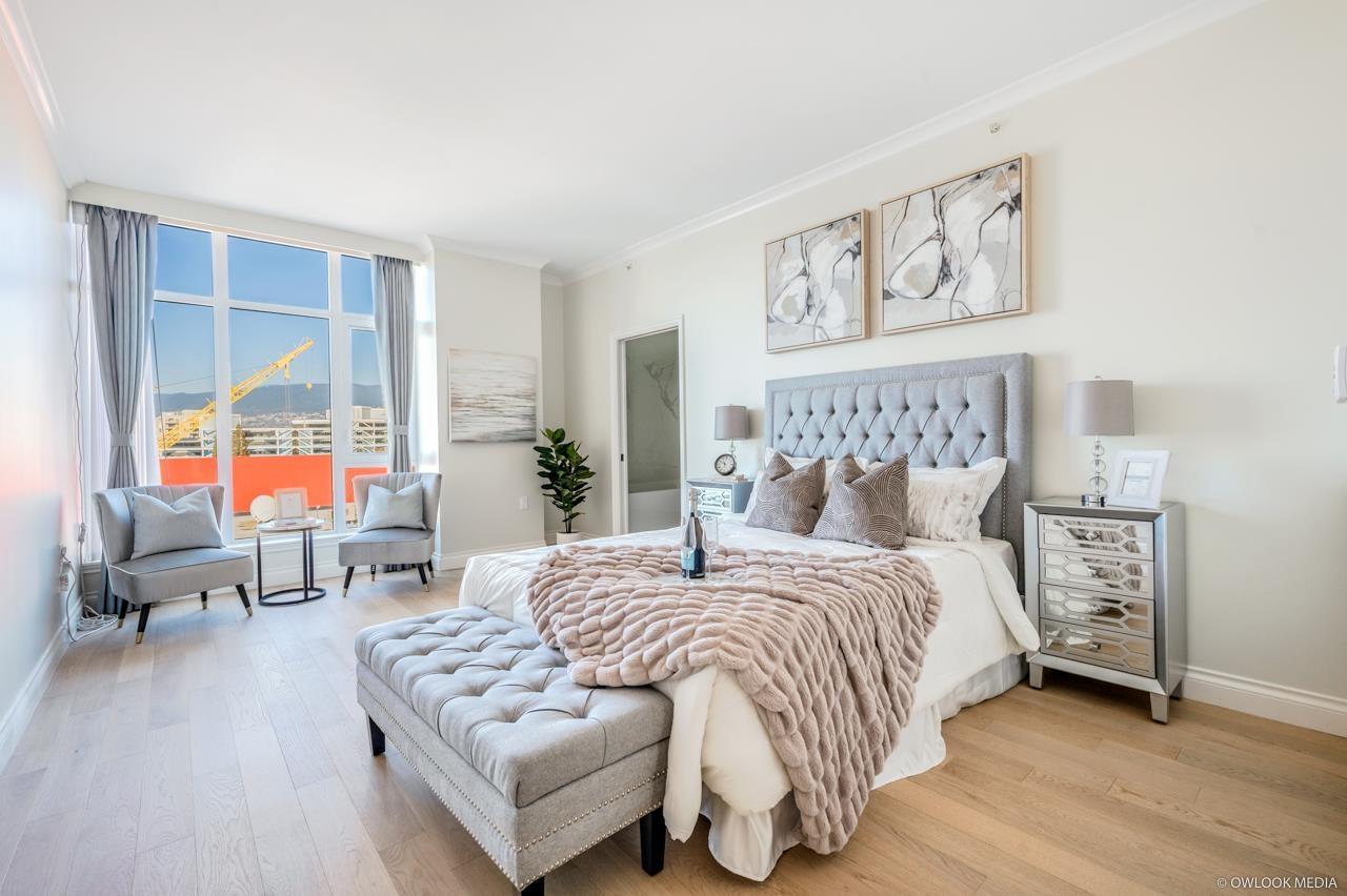 705 175 Victory Ship Way, North Vancouver, British Columbia  V7L 0G1 - Photo 14 - R2748389