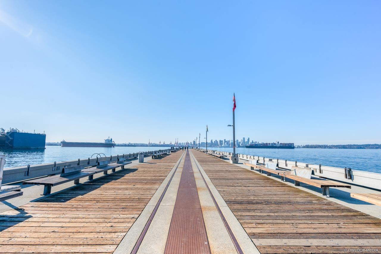 705 175 Victory Ship Way, North Vancouver, British Columbia  V7L 0G1 - Photo 24 - R2748389