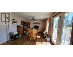 Dining room - 396 Belmont Road, Belmont, NS B0M1G0 Photo 7