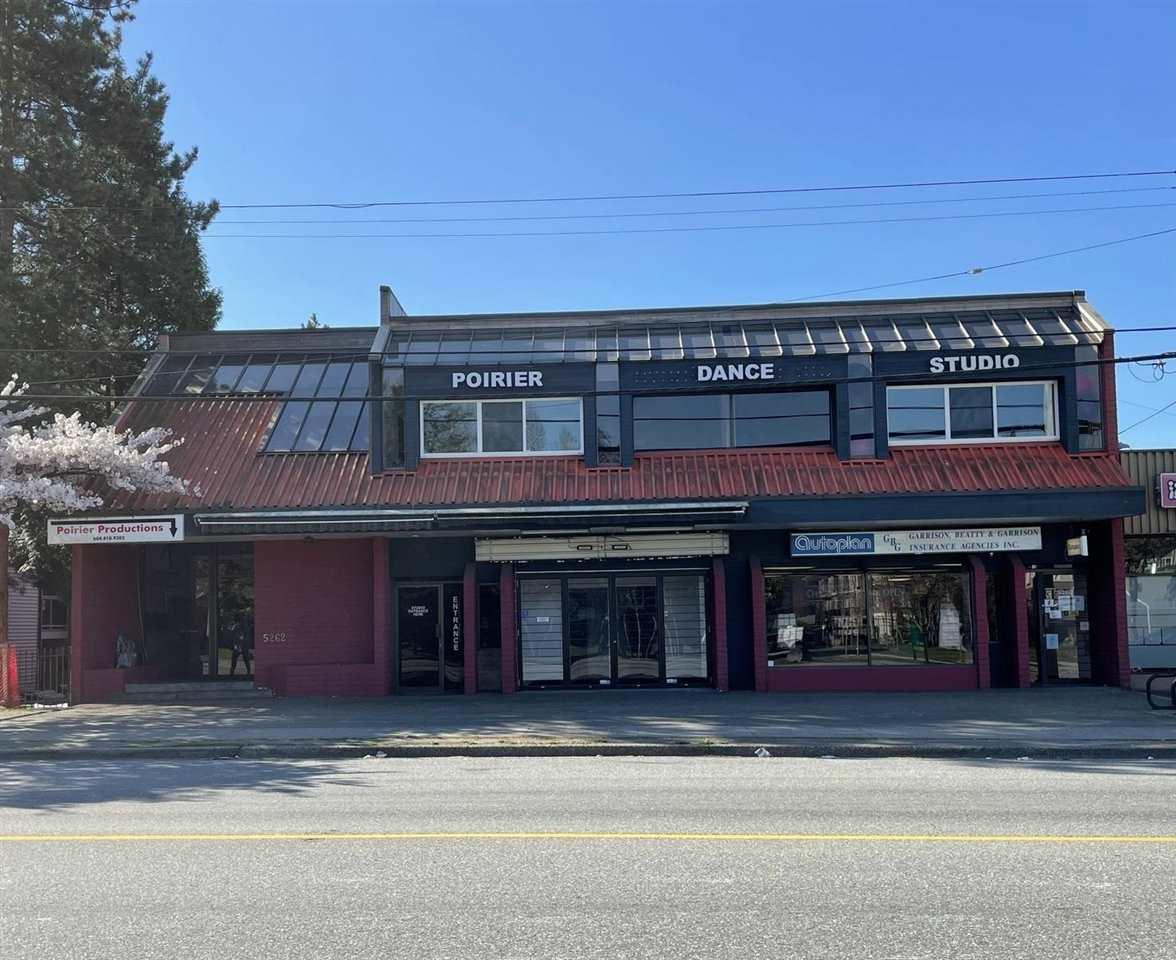 Commercial For Rent | 5260 Rumble Street