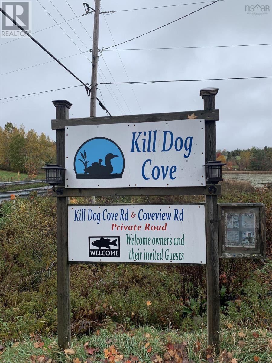 Lot 09-3 Kill Dog Cove Road, Barss Corner, Nova Scotia  B0R 1A0 - Photo 4 - 202224391