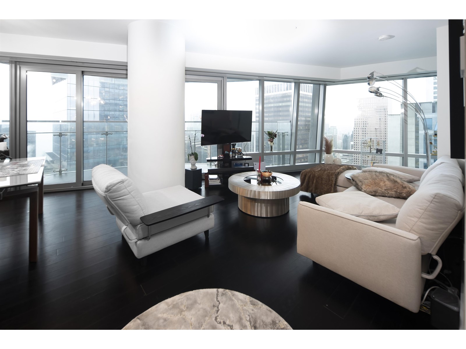 3507 1151 W Georgia Street, Vancouver, British Columbia  V6E 0B3 - Photo 5 - R2746418