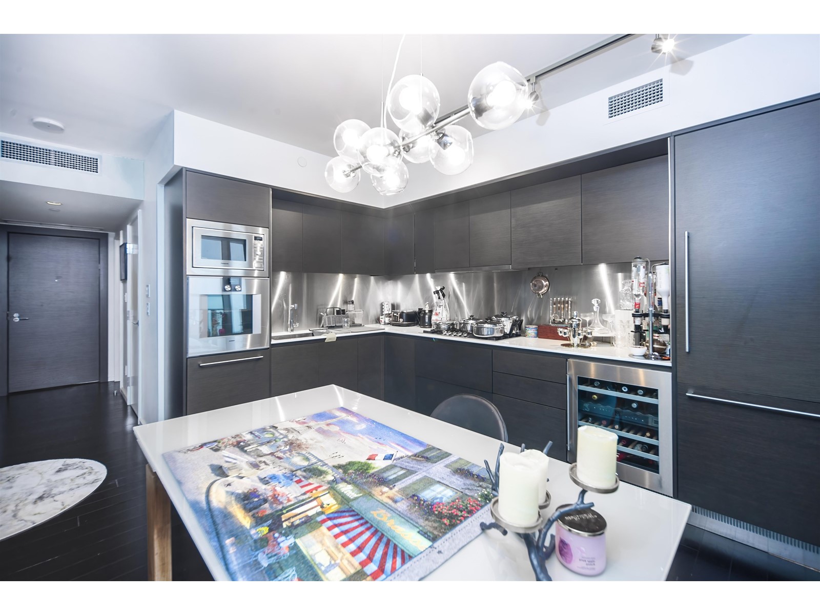 3507 1151 W Georgia Street, Vancouver, British Columbia  V6E 0B3 - Photo 6 - R2746418