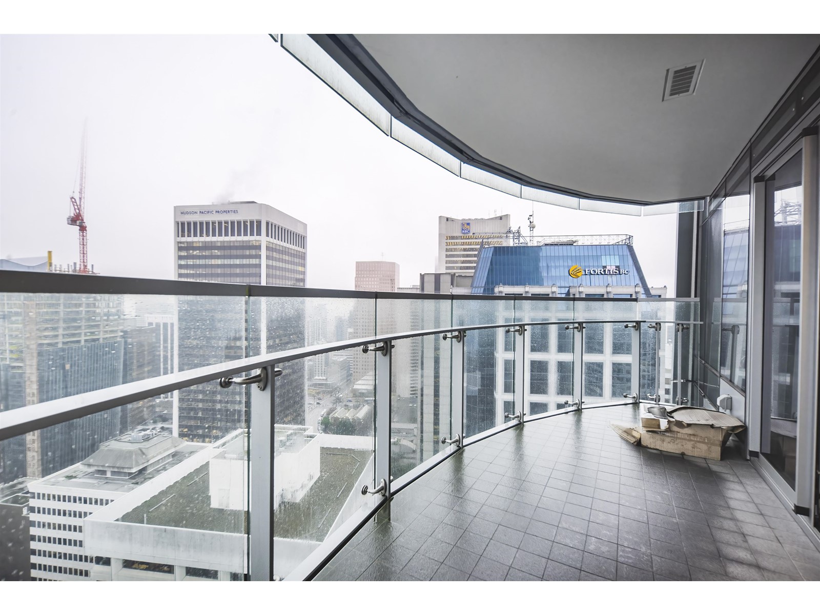 3507 1151 W Georgia Street, Vancouver, British Columbia  V6E 0B3 - Photo 2 - R2746418
