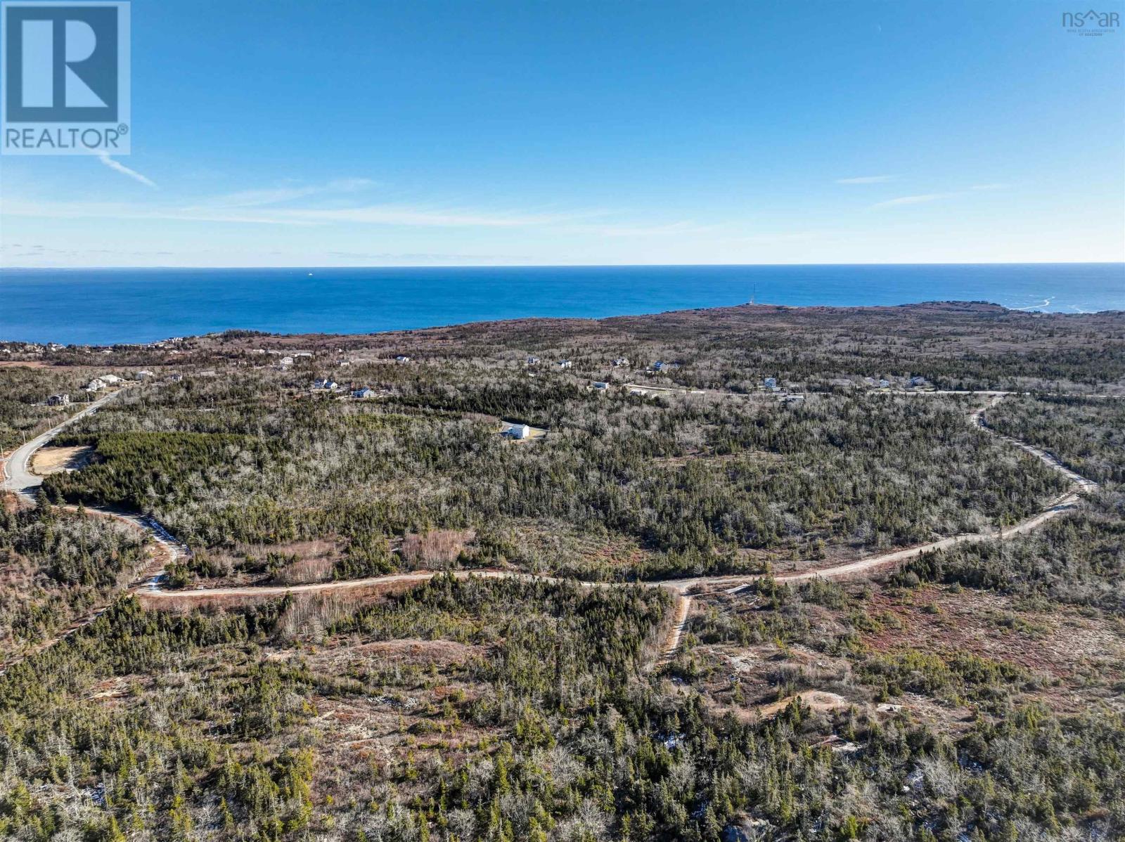 Lot 59 554 Portovista Drive, Portuguese Estates, Portuguese Cove, Nova Scotia  B3V 1P4 - Photo 2 - 202300571
