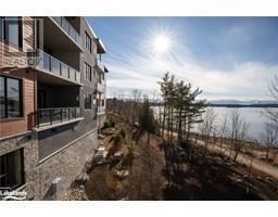 20 SALT DOCK Road Unit# 307