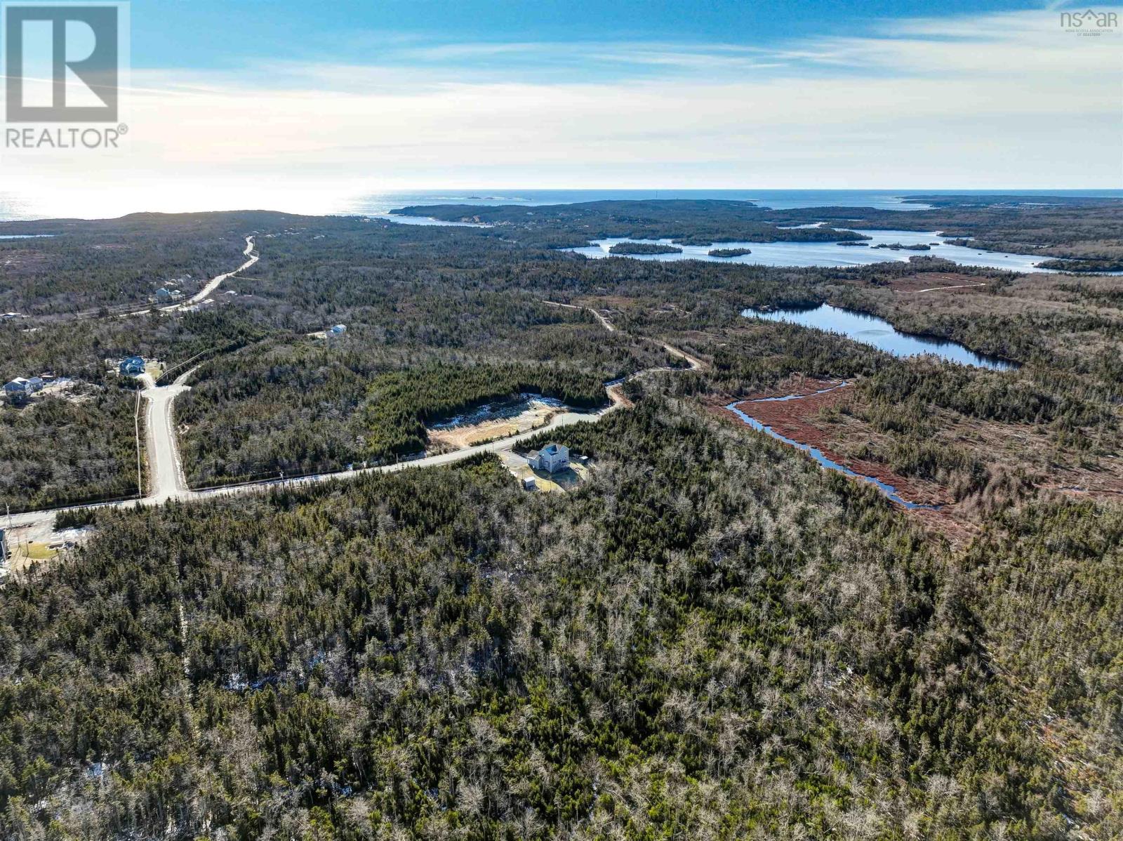 Lot 26 96 Curto Court, Portuguese Estates, Portuguese Cove, Nova Scotia  B3V 0A6 - Photo 13 - 202300232