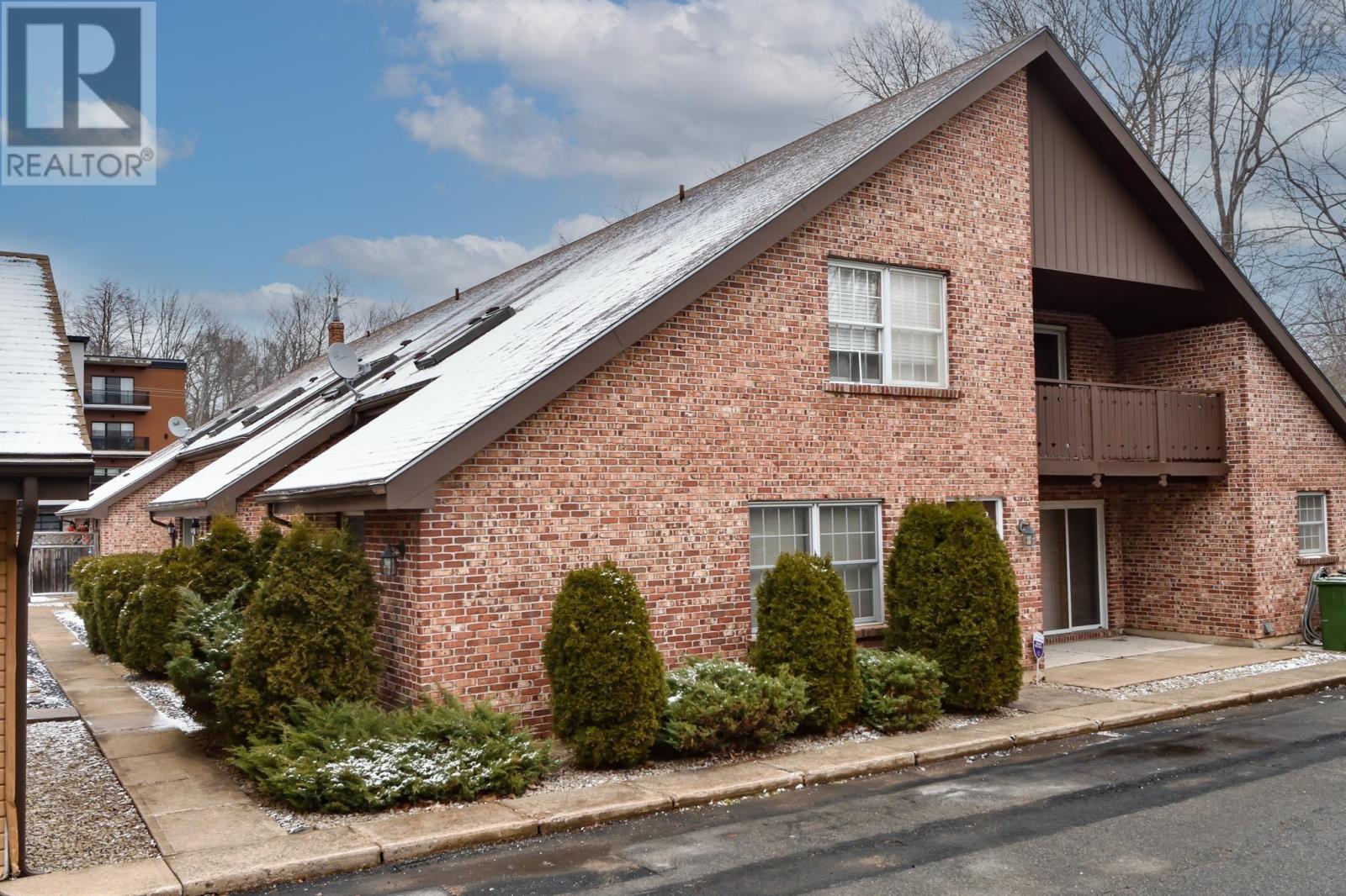 Unit 5 29 Hirtle Drive, Bridgewater Sold Townhouse Ovlix