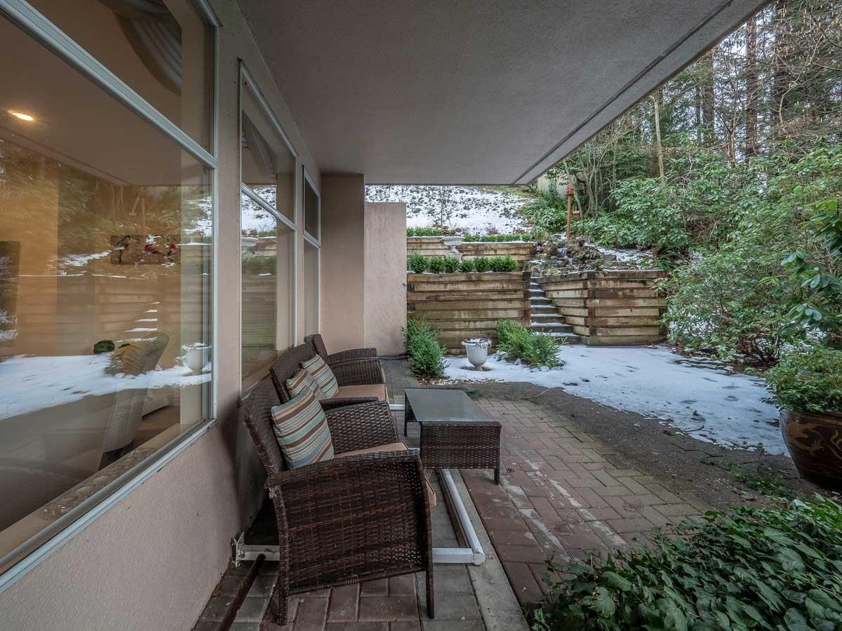 14 2425 Edgemont Boulevard, North Vancouver, British Columbia  V7P 2L2 - Photo 5 - R2748265