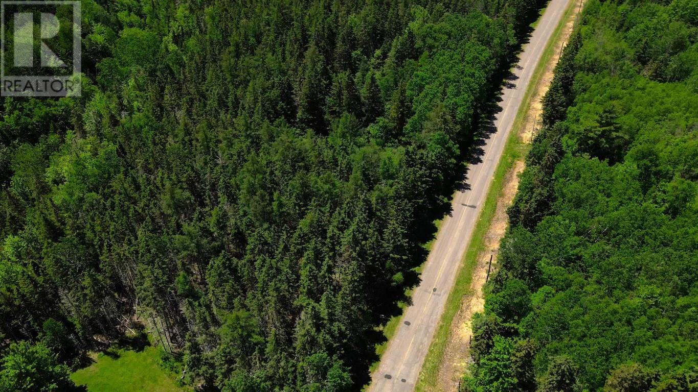 lot 7 Floating Bridge Road, murray river, Prince Edward Island