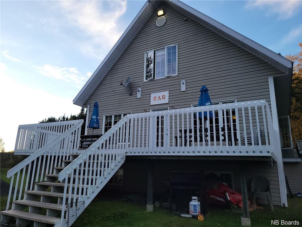 132 Chemin Vieux Moulin Road, Saint-Quentin, New Brunswick  E8A 2C7 - Photo 3 - NB080843
