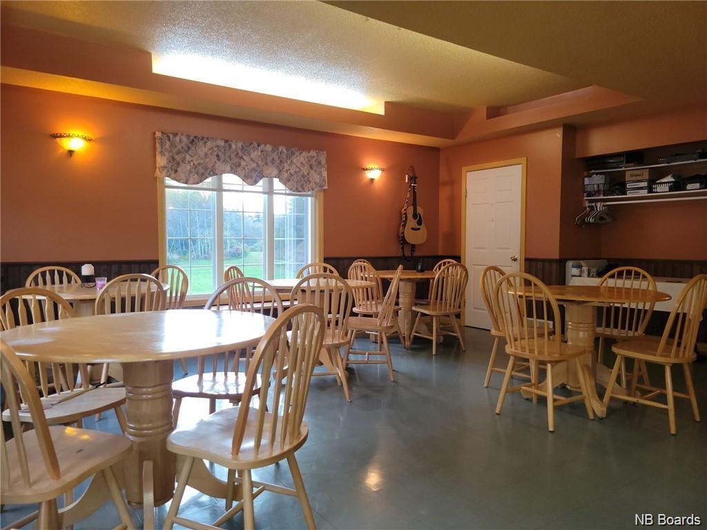 132 Chemin Vieux Moulin Road, Saint-Quentin, New Brunswick  E8A 2C7 - Photo 9 - NB080843