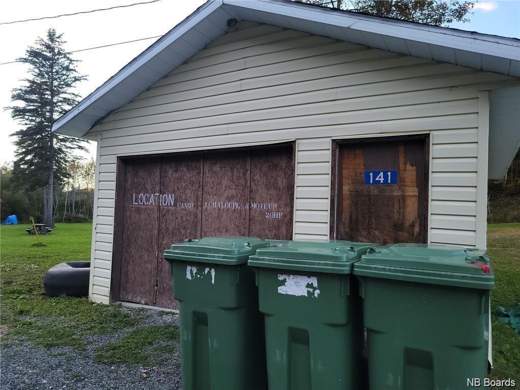 132 Chemin Vieux Moulin Road, Saint-Quentin, New Brunswick  E8A 2C7 - Photo 31 - NB080843