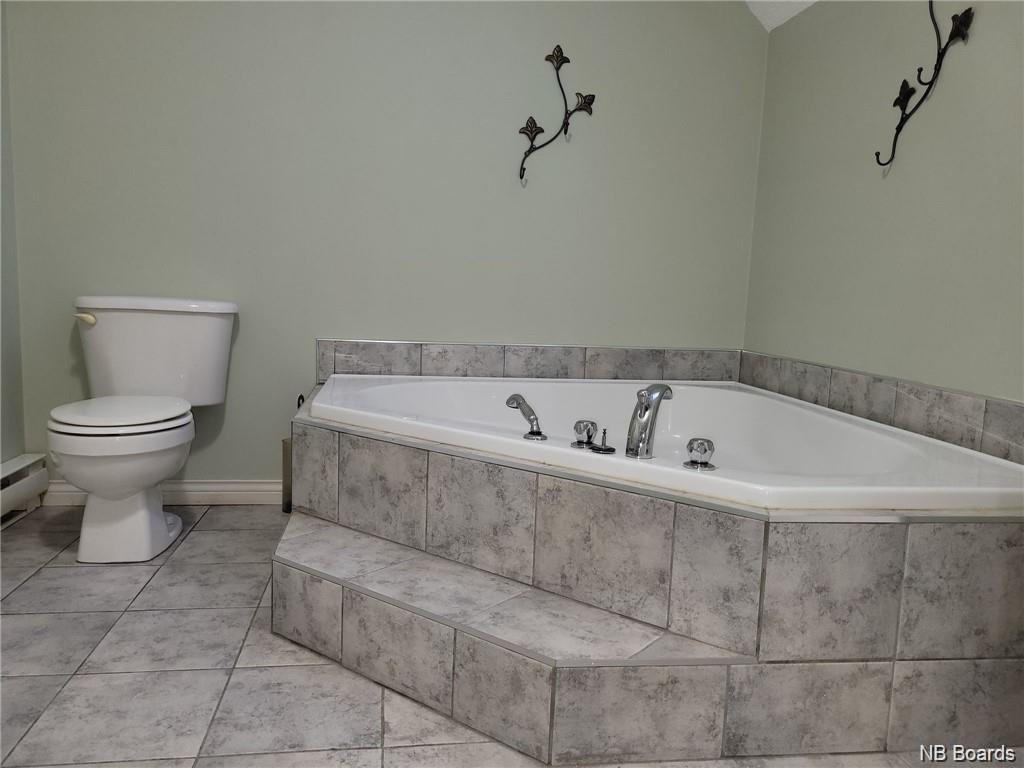 132 Chemin Vieux Moulin Road, Saint-Quentin, New Brunswick  E8A 2C7 - Photo 21 - NB080843