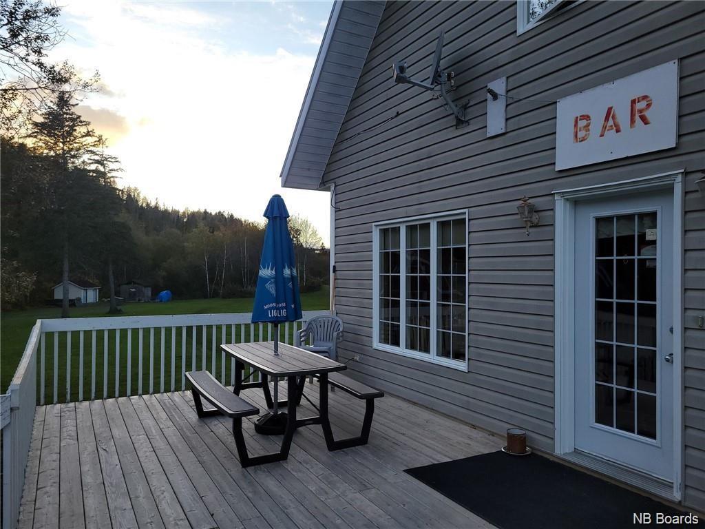 132 Chemin Vieux Moulin Road, Saint-Quentin, New Brunswick  E8A 2C7 - Photo 7 - NB080843