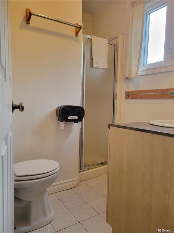 132 Chemin Vieux Moulin Road, Saint-Quentin, New Brunswick  E8A 2C7 - Photo 39 - NB080843