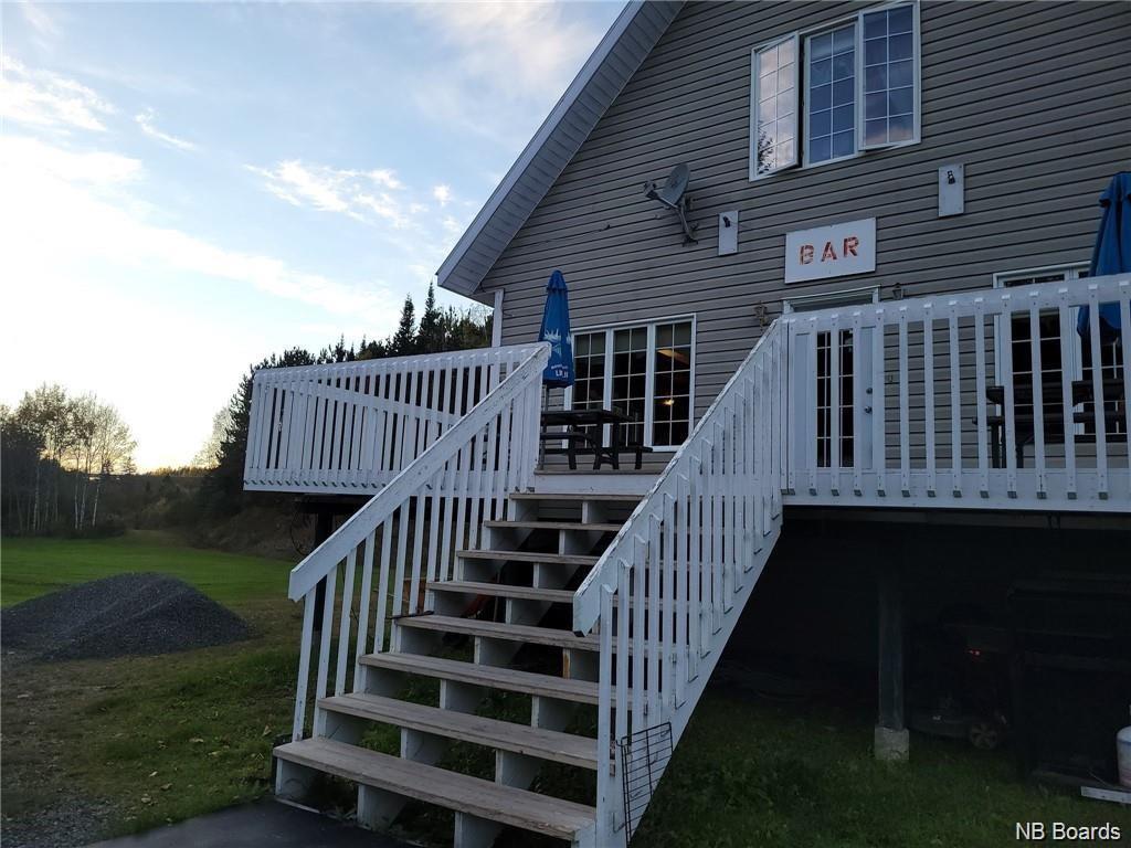 132 Chemin Vieux Moulin Road, Saint-Quentin, New Brunswick  E8A 2C7 - Photo 6 - NB080843