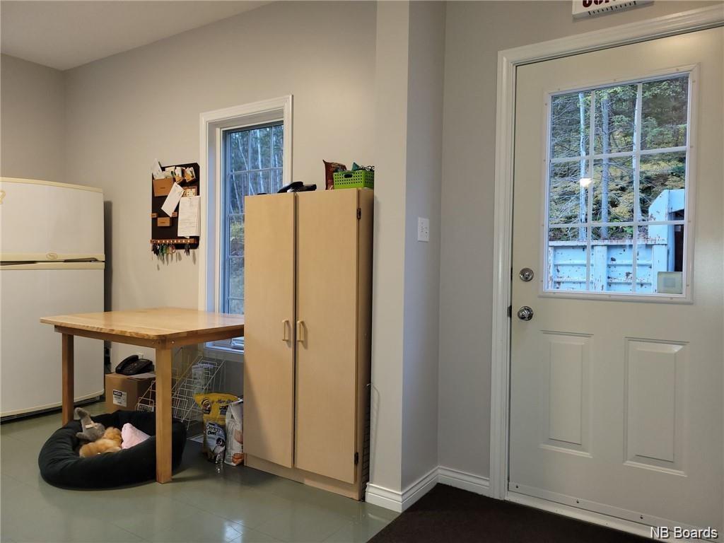 132 Chemin Vieux Moulin Road, Saint-Quentin, New Brunswick  E8A 2C7 - Photo 17 - NB080843