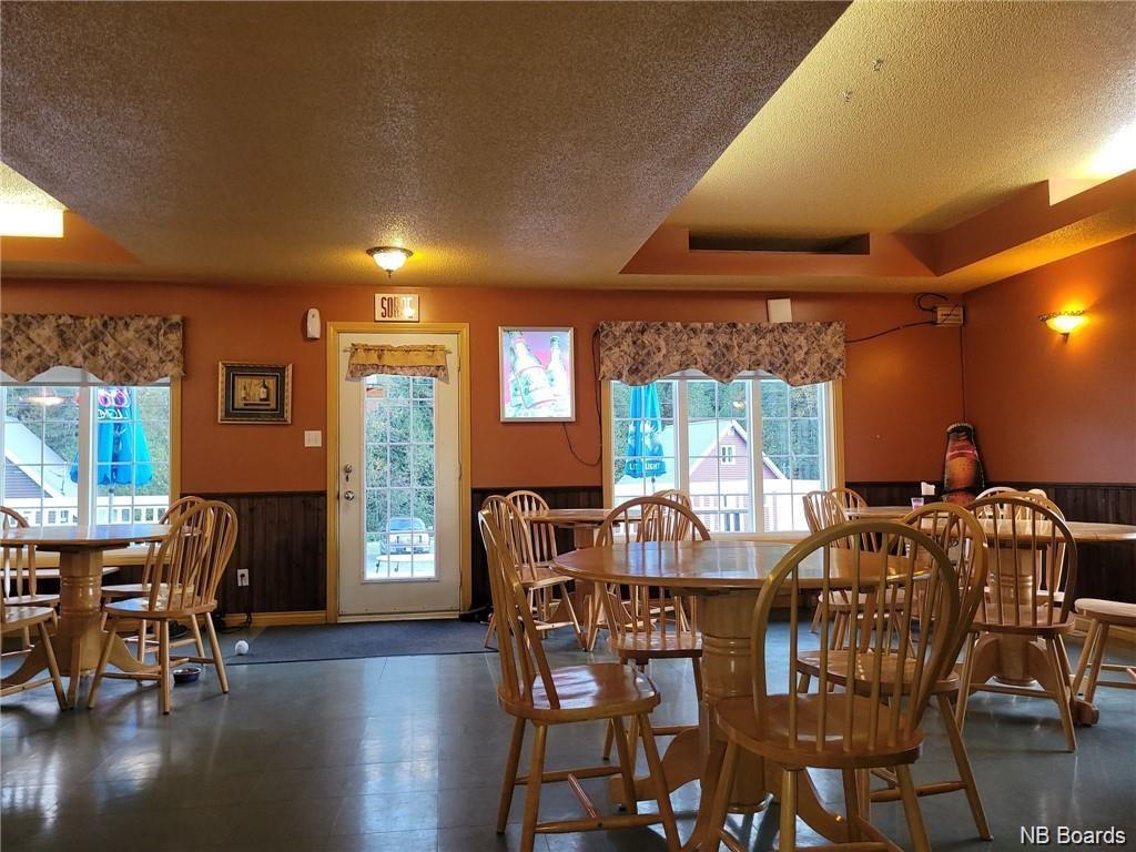 132 Chemin Vieux Moulin Road, Saint-Quentin, New Brunswick  E8A 2C7 - Photo 8 - NB080843