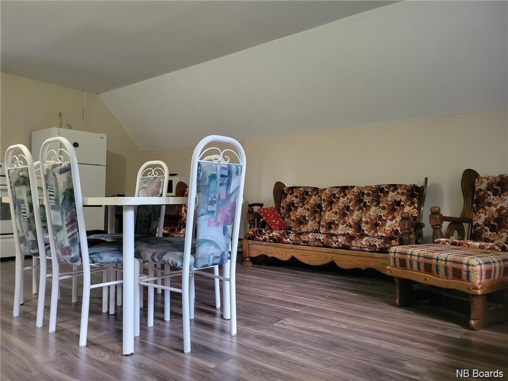 132 Chemin Vieux Moulin Road, Saint-Quentin, New Brunswick  E8A 2C7 - Photo 43 - NB080843