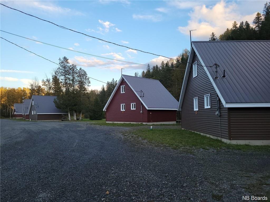 132 Chemin Vieux Moulin Road, Saint-Quentin, New Brunswick  E8A 2C7 - Photo 48 - NB080843