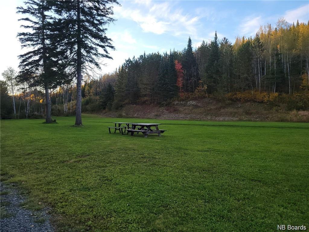 132 Chemin Vieux Moulin Road, Saint-Quentin, New Brunswick  E8A 2C7 - Photo 47 - NB080843