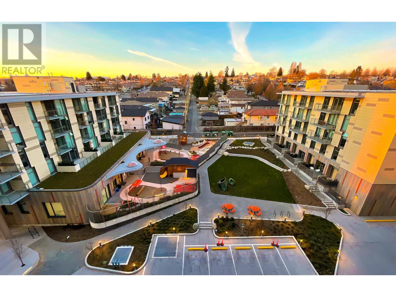 602 8188 Fraser Street, Vancouver, British Columbia  V5X 0J8 - Photo 6 - R2745200