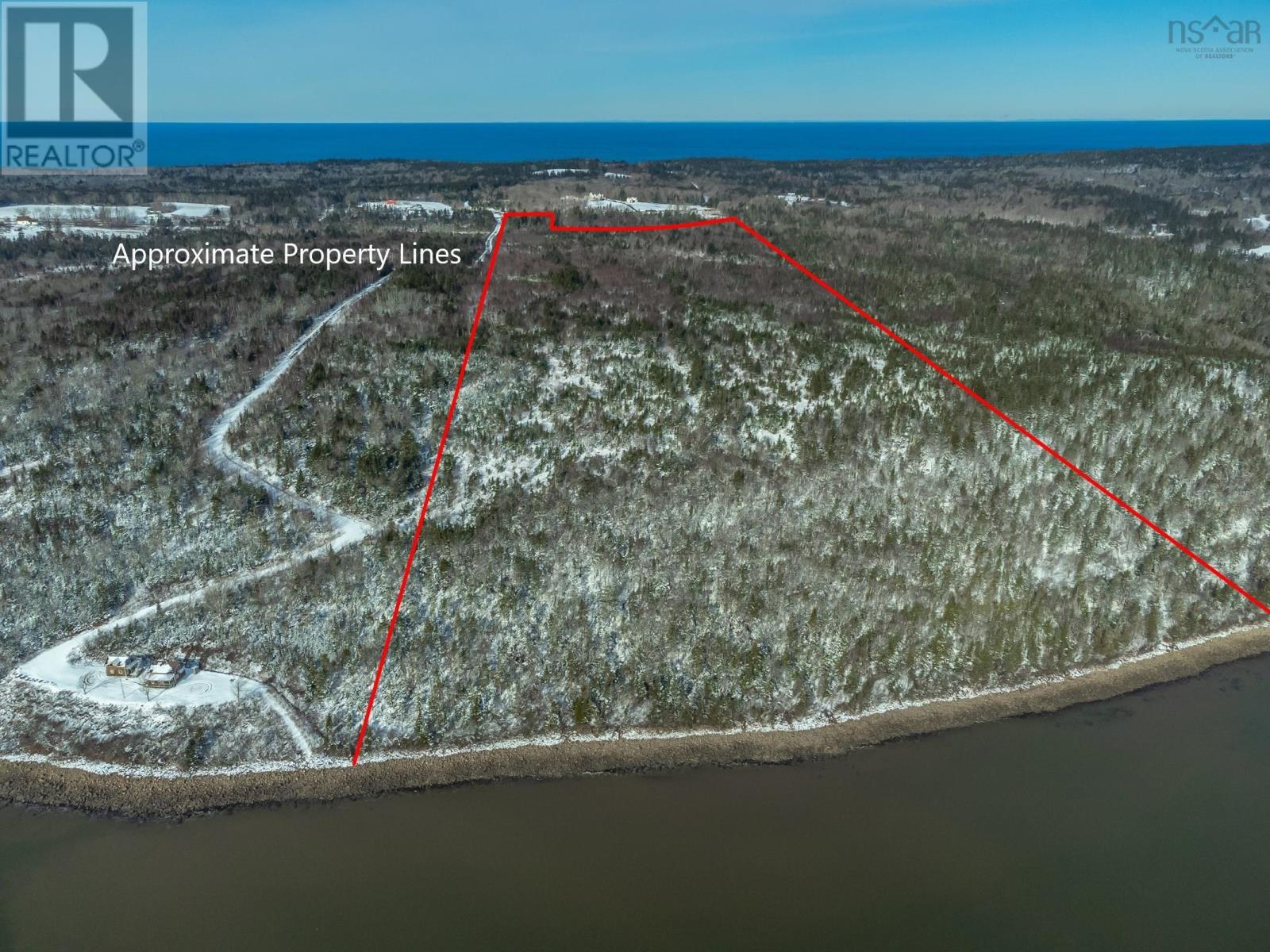 Lot 217 Highway, Waterford, Nova Scotia  B0V 1A0 - Photo 2 - 202301408