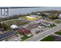 601/615 PEMBROKE STREET, pembroke, Ontario