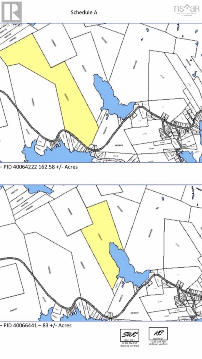 Lot Highway 333, East Dover, Nova Scotia  B3Z 3X3 - Photo 6 - 202300781