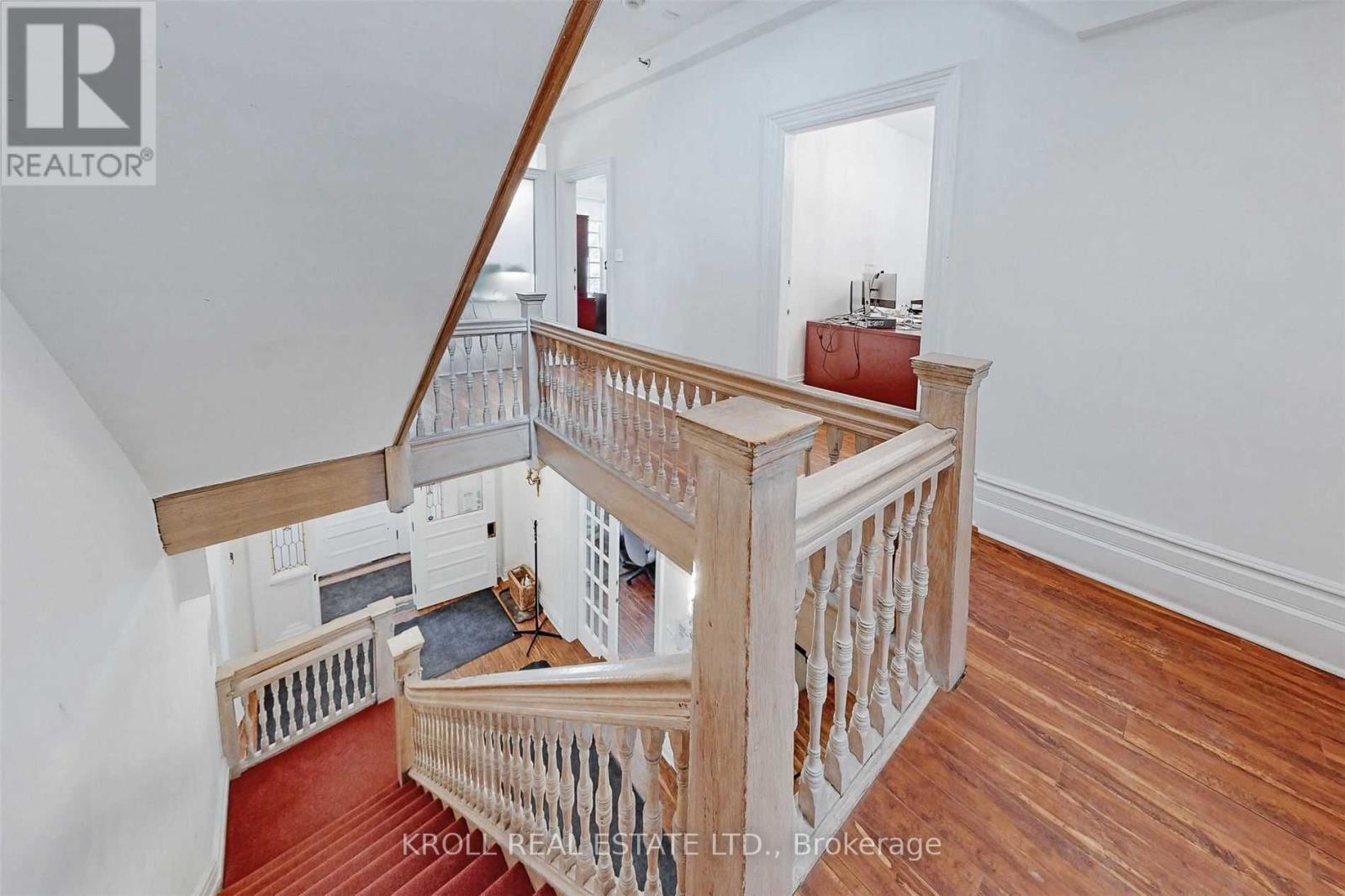 17 Isabella St, Toronto, Ontario  M4Y 1M7 - Photo 21 - C5884323