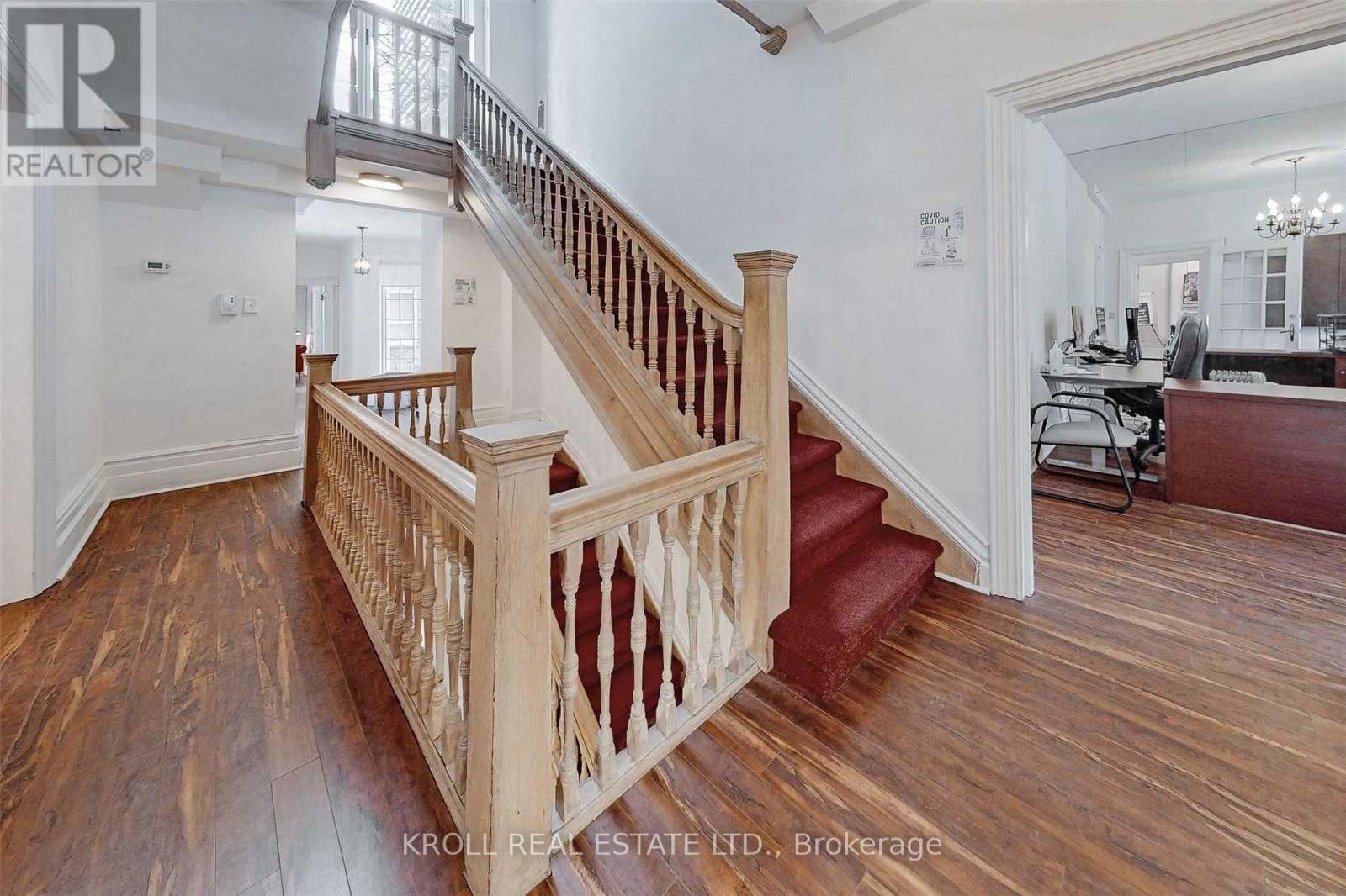 17 Isabella St, Toronto, Ontario  M4Y 1M7 - Photo 28 - C5884323