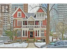 17 Isabella St, Toronto, Ca