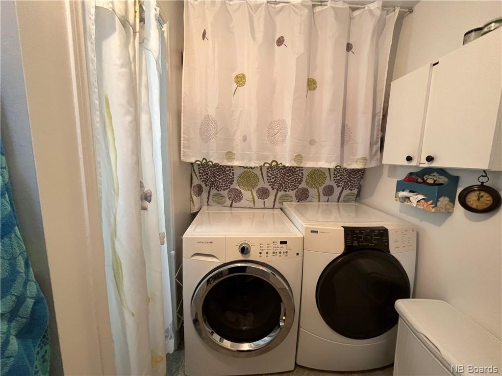 2 Jeanne Mance Street, Kedgwick, New Brunswick E8B 1G8 - Photo 11 - NB075668