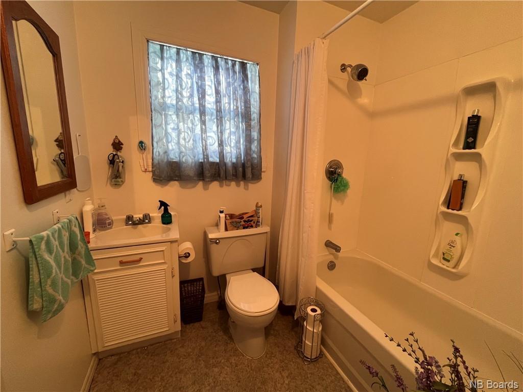 2 Jeanne Mance Street, Kedgwick, New Brunswick E8B 1G8 - Photo 10 - NB075668