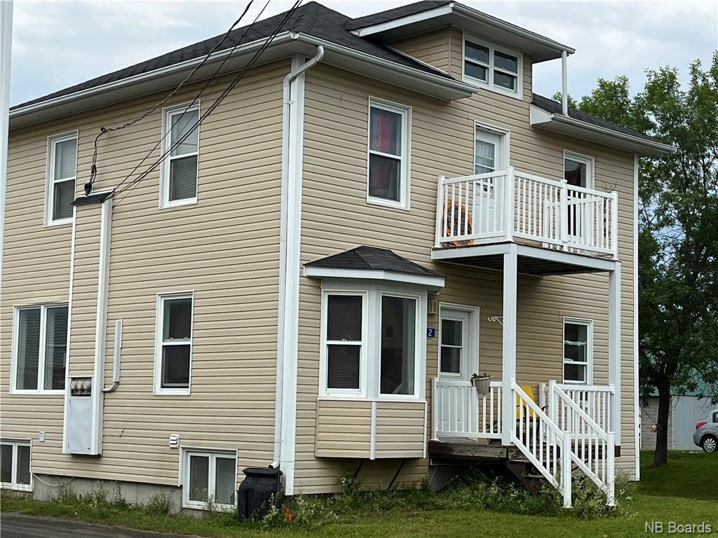 2 Jeanne Mance Street, Kedgwick, New Brunswick  E8B 1G8 - Photo 3 - NB075668
