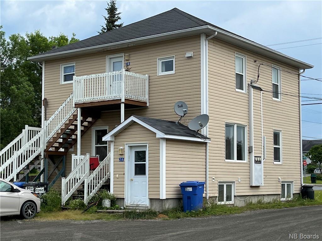 2 Jeanne Mance Street, Kedgwick, New Brunswick E8B 1G8 - Photo 4 - NB075668