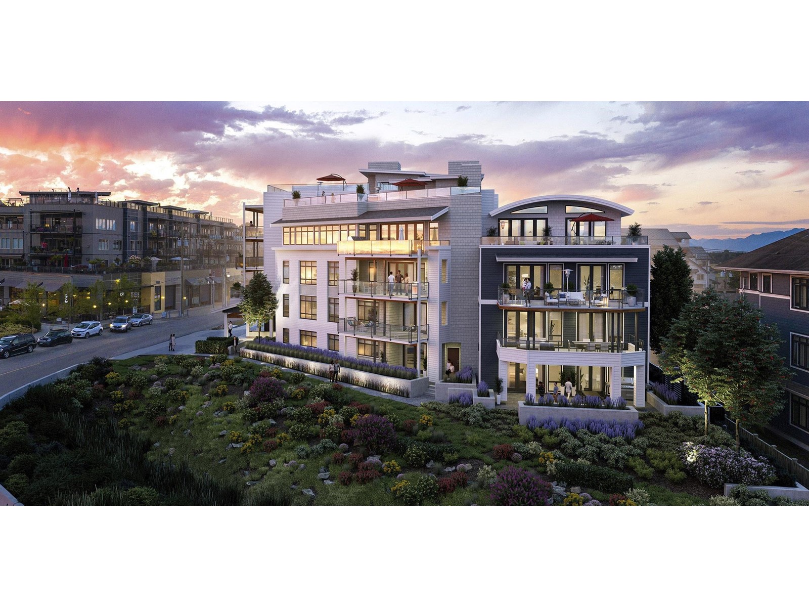 103 6111 Dyke Road, Richmond, British Columbia  V7E 3R3 - Photo 1 - R2749732