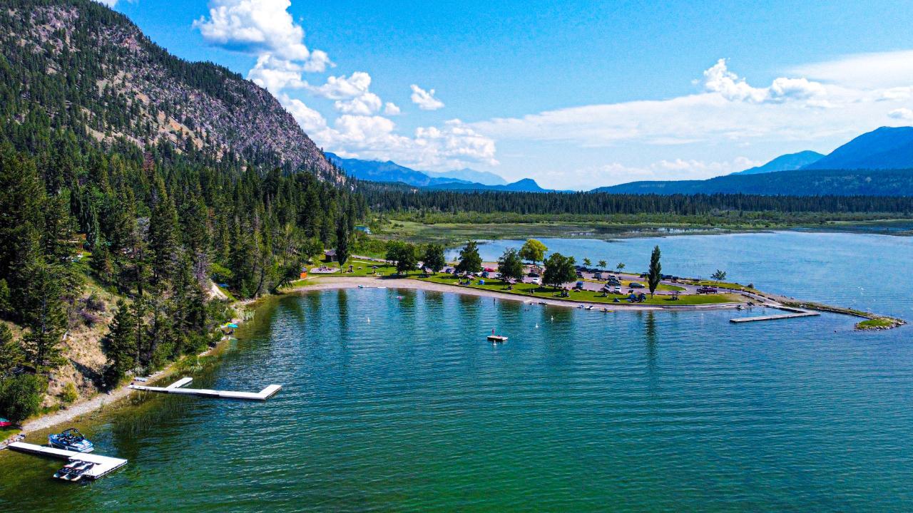 8785 Grainger Road, Canal Flats, British Columbia  V0B 1B0 - Photo 15 - 2468943