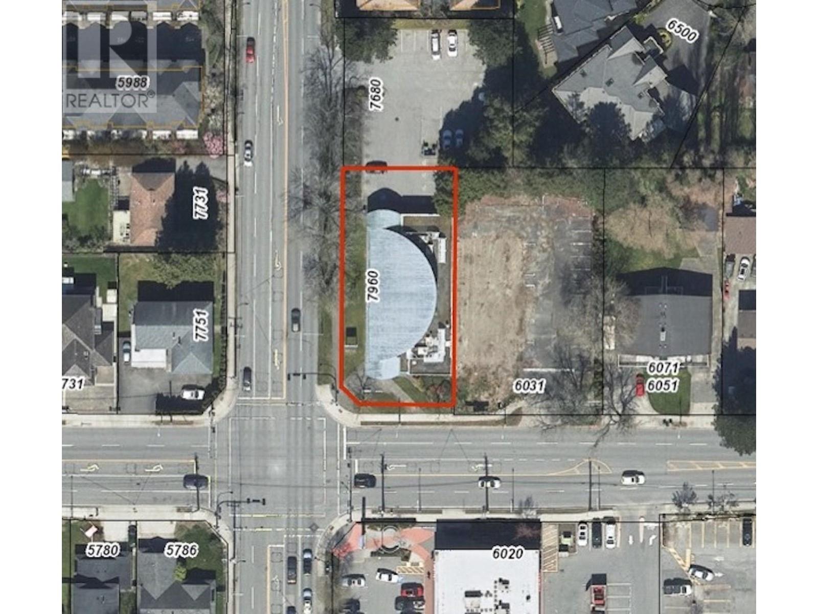 7960 NO. 2 ROAD, richmond, British Columbia