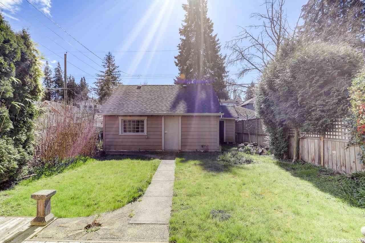 3870 W 17th Avenue, Vancouver, British Columbia  V6S 1A4 - Photo 20 - R2750318