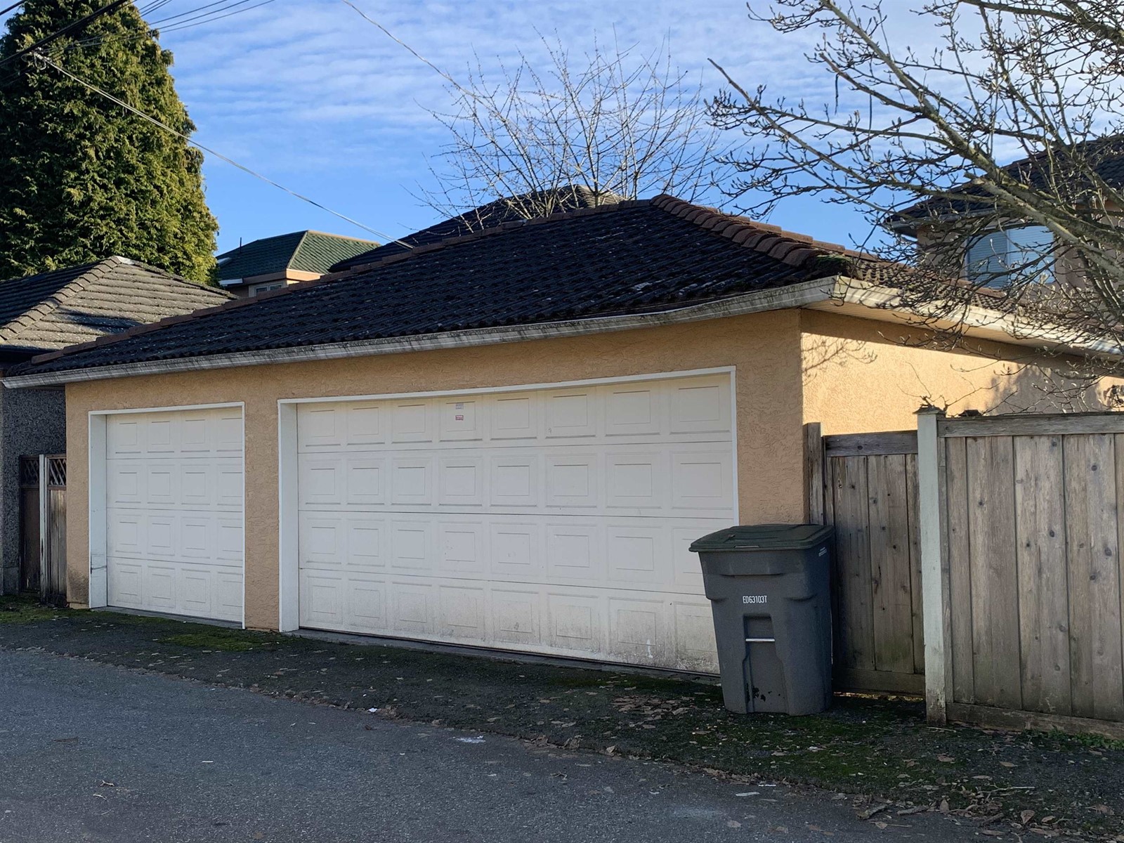 2295 W 19th Avenue, Vancouver, British Columbia  V6L 1C3 - Photo 9 - R2748913